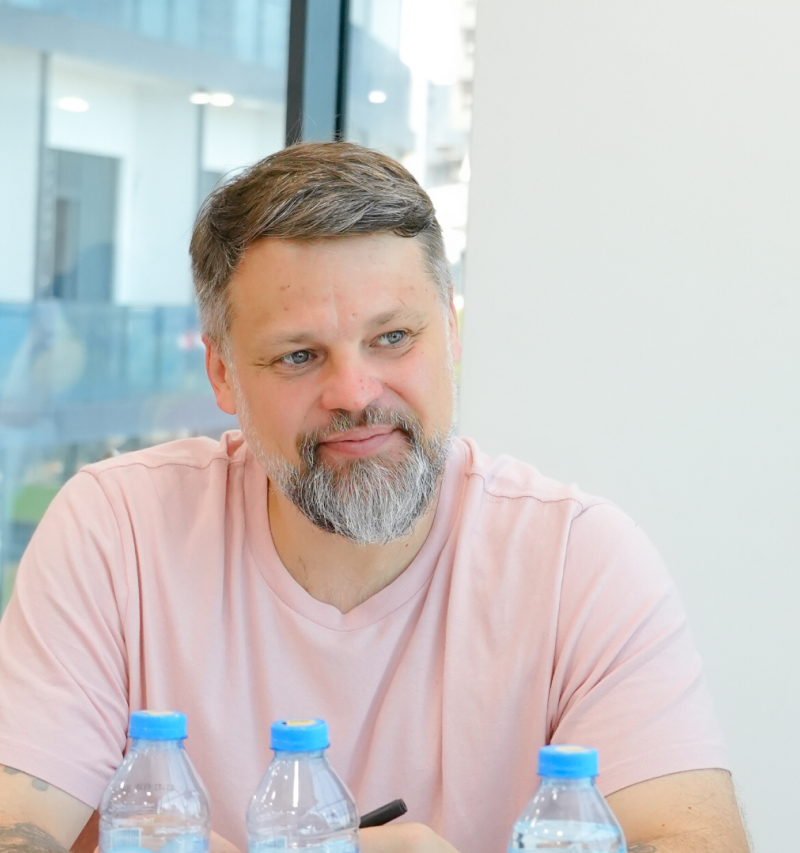 Роман